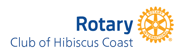 Rotary Club Of Hibiscus Coast